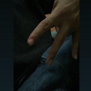 Meet your Posher, Sleepy